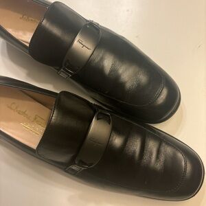 Salvatore Ferragamo loafers